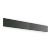 LED Аплик ZIG ZAG AP D75 SQUARE NERO 4000K 369471 Ideal Lux | Osvetlenieto.bg