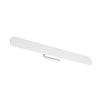 LED Аплик ZIG ZAG AP D76 ROUND BIANCO 3000K 361949 Ideal Lux | Osvetlenieto.bg