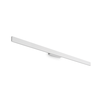 LED Фасаден аплик LINEA AP D144 BIANCO 328584 Ideal Lux  IP54 | Osvetlenieto.bg