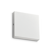 LED Фасаден аплик POST-IT AP SMALL BIANCO 335957 Ideal Lux  IP65 | Osvetlenieto.bg