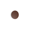 LED Фасаден аплик PUNTO AP D18 COFFEE 313535 Ideal Lux  IP54 | Osvetlenieto.bg