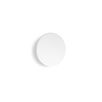 LED Фасаден аплик PUNTO AP D24 BIANCO 328522 Ideal Lux  IP54 | Osvetlenieto.bg