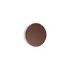 LED Фасаден аплик PUNTO AP D24 COFFEE 328539 Ideal Lux  IP54 | Osvetlenieto.bg