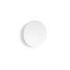 LED Фасаден аплик PUNTO AP D30 BIANCO 328553 Ideal Lux  IP54 | Osvetlenieto.bg