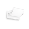 LED Фасаден аплик SWIPE AP BIANCO 287690 Ideal Lux  IP54 | Osvetlenieto.bg