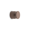 LED Фасаден аплик TOFFEE AP COFFEE 321196 Ideal Lux  IP65 | Osvetlenieto.bg