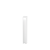 LED Градинска лампа KURT PT BIANCO 4000K 294049 Ideal Lux  IP54 | Osvetlenieto.bg