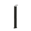 LED Градинска лампа STYLE PT H100 NERO 3000K 322230 Ideal Lux  IP54 | Osvetlenieto.bg