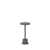 LED Градинска лампа TOFFEE PT D160 H025 ANTRACITE 347806 Ideal Lux  IP65 | Osvetlenieto.bg