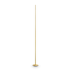LED Лампион BLADE PT OTTONE 368665 Ideal Lux | Osvetlenieto.bg