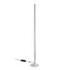 LED Лампион DORICA PT1 ACCIAIO 366142 Ideal Lux | Osvetlenieto.bg