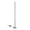 LED Лампион DORICA PT1 GRIGIO 366210 Ideal Lux | Osvetlenieto.bg