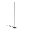 LED Лампион DORICA PT1 NERO 366128 Ideal Lux | Osvetlenieto.bg