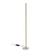 LED Лампион DORICA PT1 OTTONE 366166 Ideal Lux | Osvetlenieto.bg