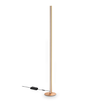 LED Лампион DORICA PT1 RAME 366159 Ideal Lux | Osvetlenieto.bg