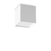 LED Луна за открит монтаж KUBIKO PL BIANCO 303321 Ideal Lux 10W 3000K | Osvetlenieto.bg