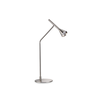 LED Настолна лампа DIESIS TL NICKEL 291093 Ideal Lux | Osvetlenieto.bg