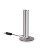 LED Настолна лампа DORICA TL1 BRONZO 362540 Ideal Lux | Osvetlenieto.bg