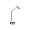 LED Настолна лампа EASY TL OTTONE 295541 Ideal Lux | Osvetlenieto.bg