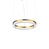 LED Полилей CROWN SP D40 OTTONE 364964 Ideal Lux | Osvetlenieto.bg