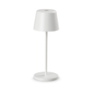 LED Външна настолна лампа CUTE TL BIANCO 346892 Ideal Lux  IP65 | Osvetlenieto.bg