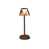 LED Външна настолна лампа LOLITA TL COFFEE 286747 Ideal Lux  IP54 | Osvetlenieto.bg