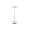 LED Външна настолна лампа TOFFEE TL BIANCO 311715 Ideal Lux  IP54 | Osvetlenieto.bg