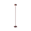LED Външна стояща лампа PURE PT COFFEE 328508 Ideal Lux  IP54 | Osvetlenieto.bg