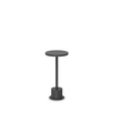 LED Външна стояща лампа TOFFEE PT D160 H025 NERO 347820 Ideal Lux  IP65 | Osvetlenieto.bg