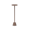 LED Външна стояща лампа TOFFEE PT D160 H050 COFFEE 347844 Ideal Lux  IP65 | Osvetlenieto.bg