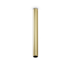 Луна за открит монтаж LOOK PL1 ROUND D60 H750 OTTONE 371467 Ideal Lux 1xGU10 | Osvetlenieto.bg