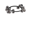 Плафон PERLAGE PL10 FUME 309286 Ideal Lux 10xG9 | Osvetlenieto.bg