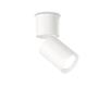 Спот TOBY PL1 BIANCO 271538 Ideal Lux 1xGU10 | Osvetlenieto.bg