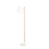 Лампион AXEL PT1 BIANCO 272245 Ideal Lux 1xE27 | Osvetlenieto.bg