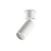 Спот DYNAMITE AP1 MINI ROUND BIANCO 347639 Ideal Lux 1xGU10 | Osvetlenieto.bg