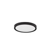 LED Плафон DIXIE 9060187 NovaLuce 18W CCT 3000K-6500K | Osvetlenieto.bg