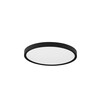LED Плафон DIXIE 9060189 NovaLuce 24W CCT 3000K-6500K | Osvetlenieto.bg