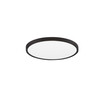 LED Плафон DIXIE 9060191 NovaLuce 36W CCT 3000K-6500K | Osvetlenieto.bg