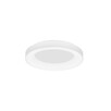 LED Плафон RANDO THIN 9353852 NovaLuce 50W 3000K Triac Dimmable | Osvetlenieto.bg