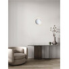 LED Аплик ALIDA 9580602 NovaLuce 42W 3000K Triac Dimmable | Osvetlenieto.bg