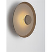 LED Аплик DORELL 9248186 NovaLuce 6W CCT 2700K-4000K | Osvetlenieto.bg
