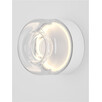 LED Аплик DORIS 9540280 NovaLuce 6W 3000K | Osvetlenieto.bg
