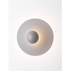 LED Аплик EDEM 9870051 NovaLuce 9W 3000K | Osvetlenieto.bg