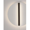 LED Аплик NALU 9580681 NovaLuce 20W 3000K Triac Dimmable | Osvetlenieto.bg