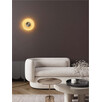 LED Аплик NOUS 9236398 NovaLuce 8W 3000K | Osvetlenieto.bg