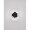 LED Аплик VETRIO 9236424 NovaLuce 6W 3000K | Osvetlenieto.bg