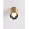LED Луна за открит монтаж ANETO 9695152 NovaLuce 10W 3000K | Osvetlenieto.bg