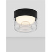 LED Луна за открит монтаж DORIS 9540279 NovaLuce 7W 3000K | Osvetlenieto.bg