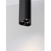LED Луна за открит монтаж ETHO 9695101 NovaLuce 6W 3000K | Osvetlenieto.bg