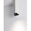 LED Луна за открит монтаж ETHO 9695104 NovaLuce 6W 3000K | Osvetlenieto.bg